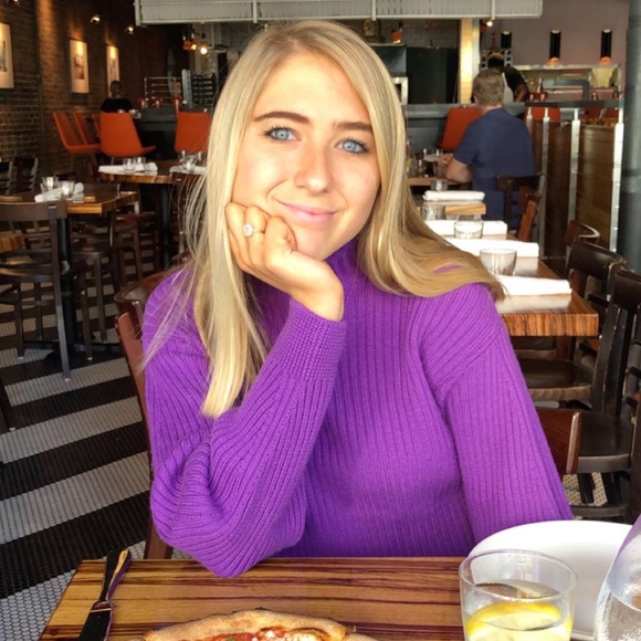 Meet your Posher, Lucy - Picture 1 of 1